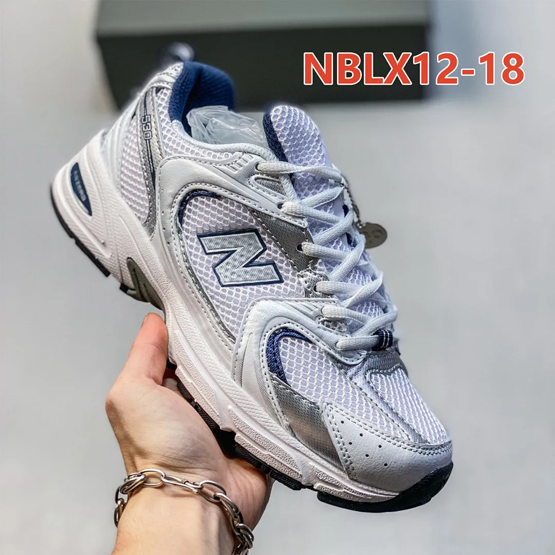 New Balance NBLX12 תמונה 34