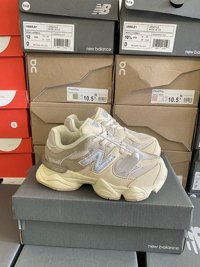 New Balance NBLX13 תמונה 10
