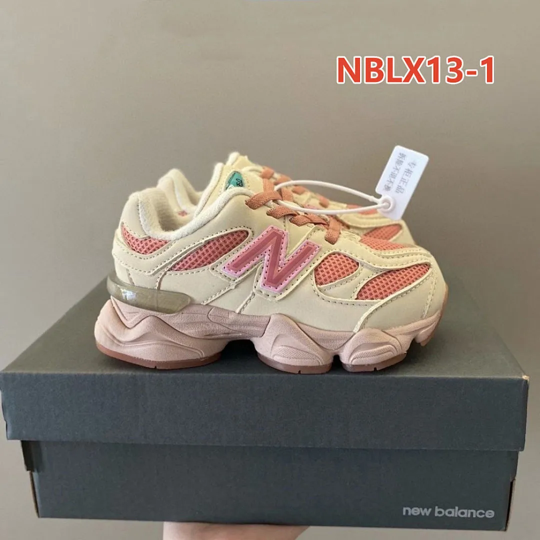 New Balance NBLX13 תמונה 11