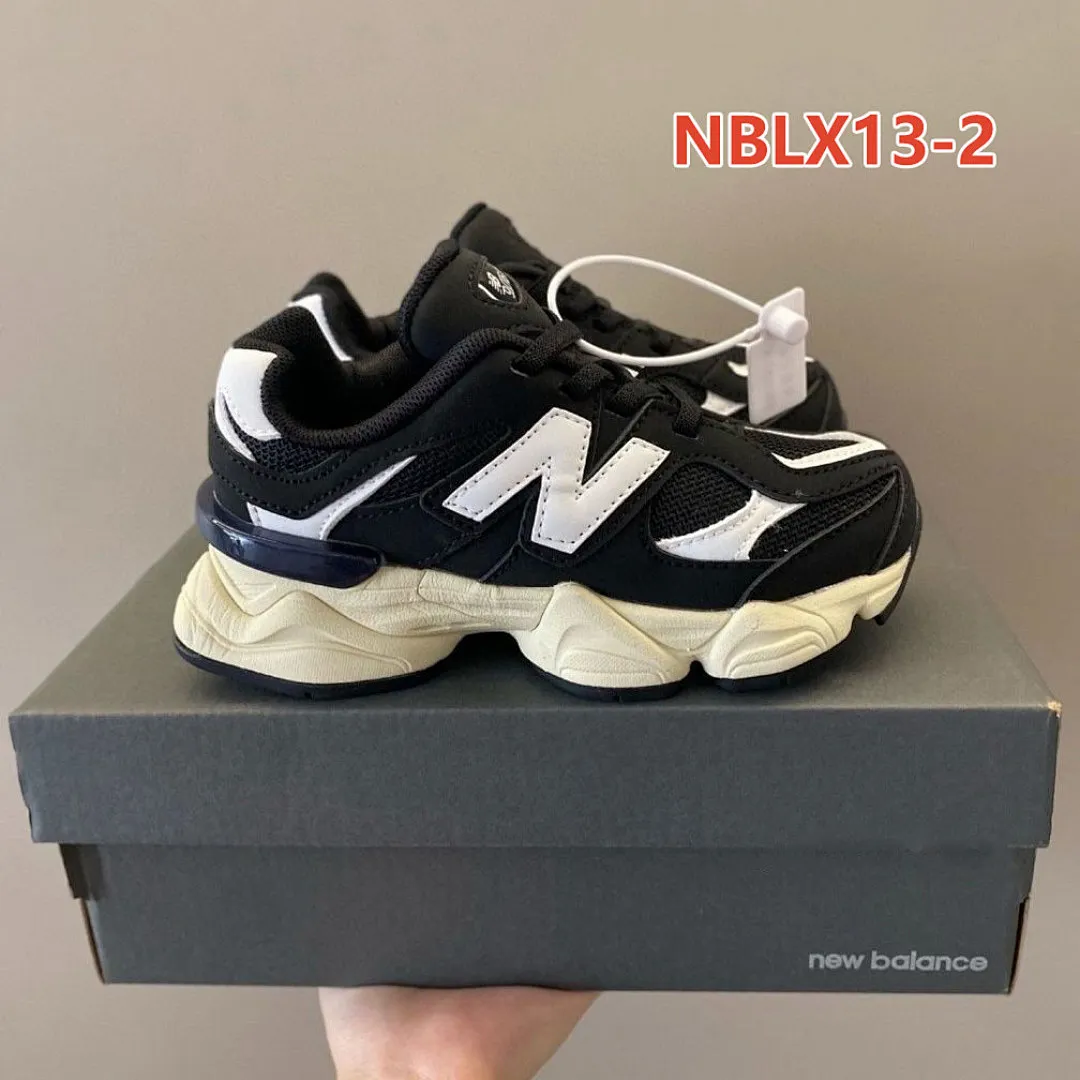 New Balance NBLX13 תמונה 12
