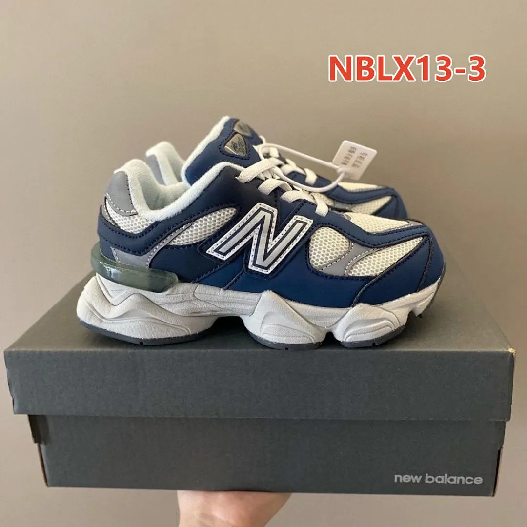 New Balance NBLX13 תמונה 13