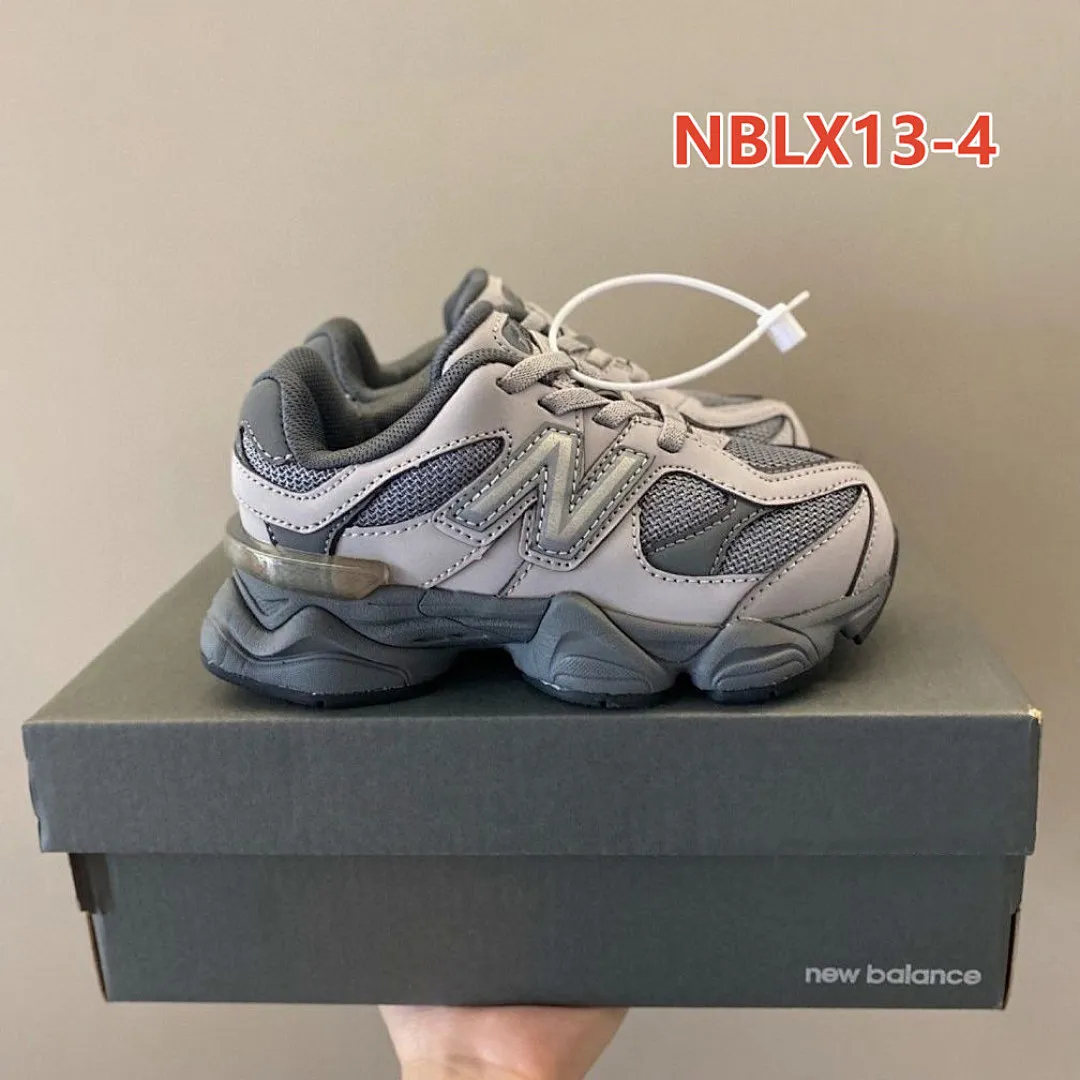 New Balance NBLX13 תמונה 14