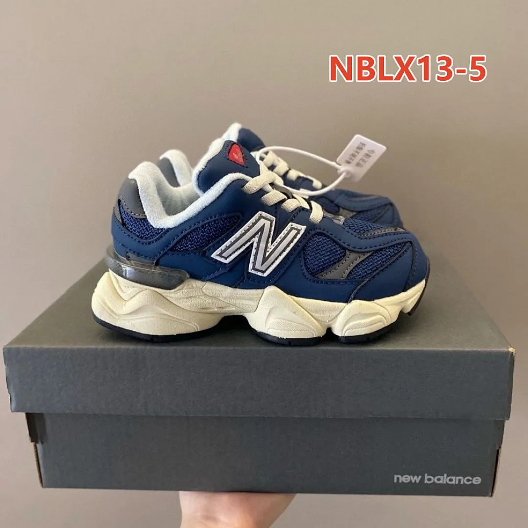 New Balance NBLX13 תמונה 15