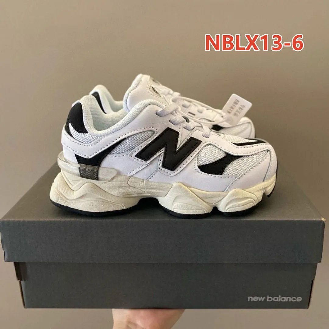 New Balance NBLX13 תמונה 16