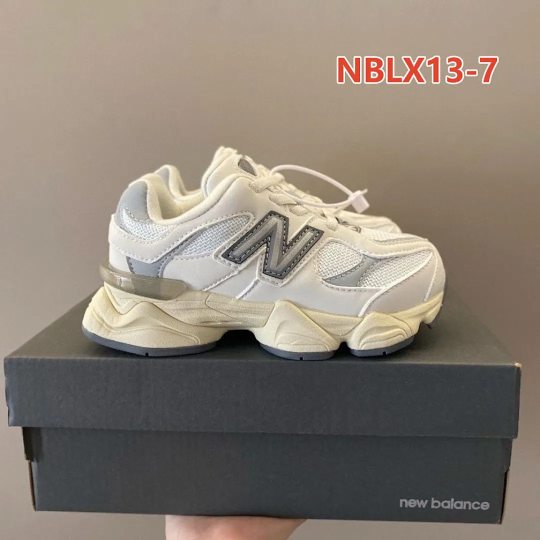 New Balance NBLX13 תמונה 17