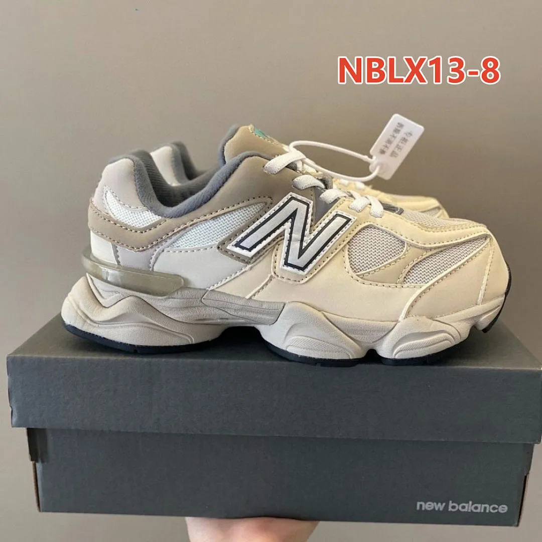 New Balance NBLX13 תמונה 18