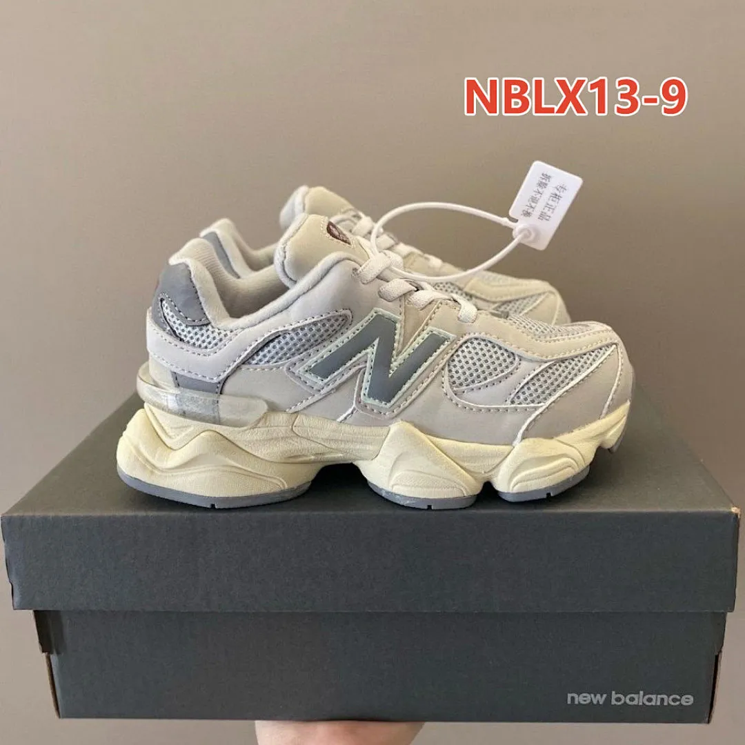 New Balance NBLX13 תמונה 19