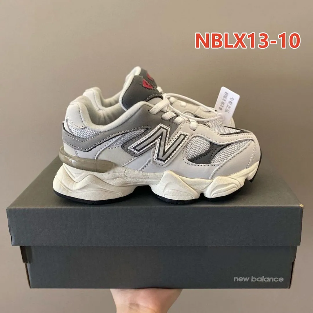 New Balance NBLX13 תמונה 20