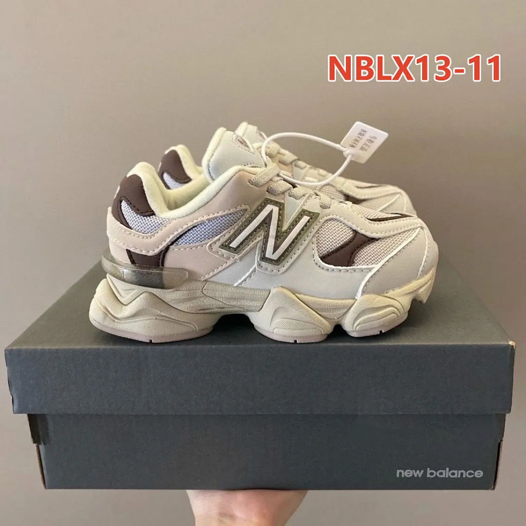 New Balance NBLX13 תמונה 21