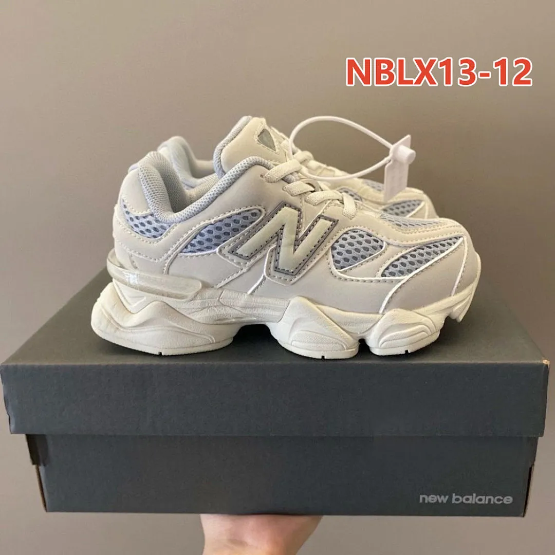 New Balance NBLX13 תמונה 22