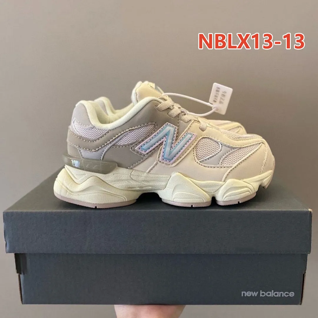 New Balance NBLX13 תמונה 23