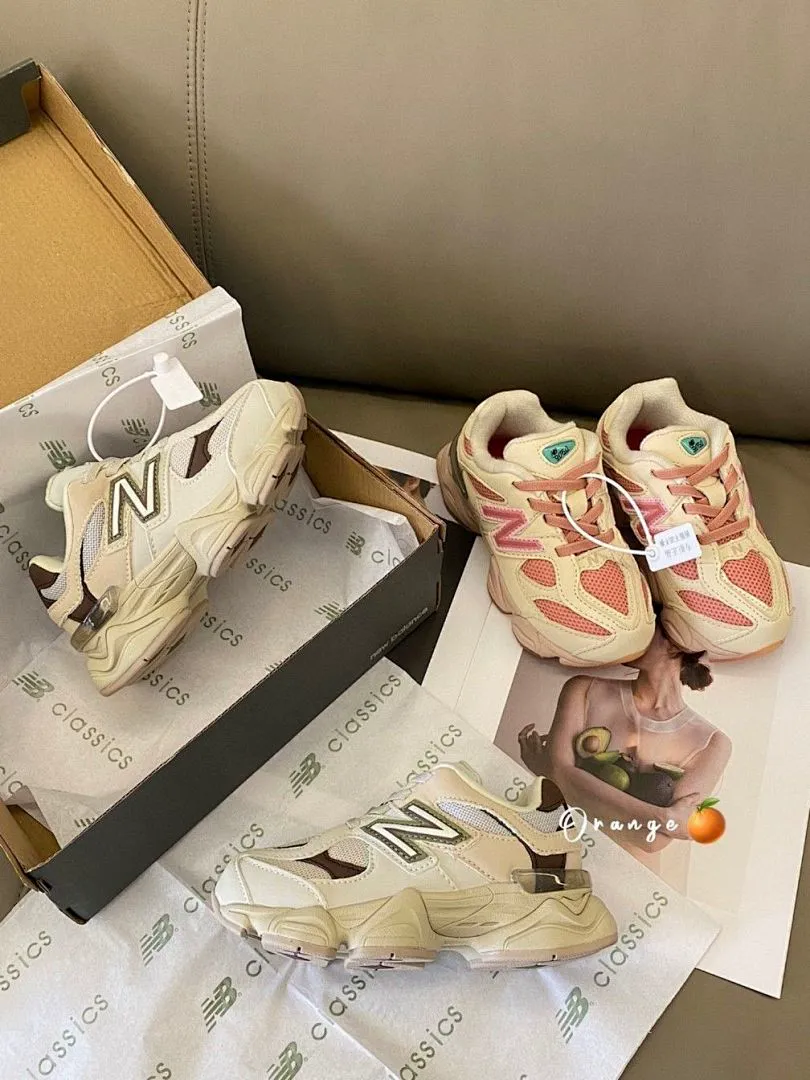 New Balance NBLX13 תמונה 3