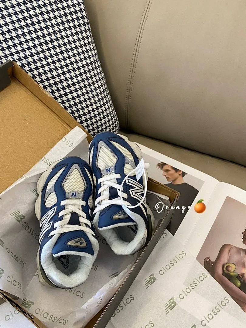 New Balance NBLX13 תמונה 4