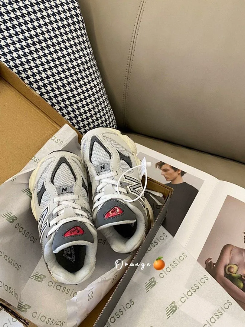 New Balance NBLX13 תמונה 6