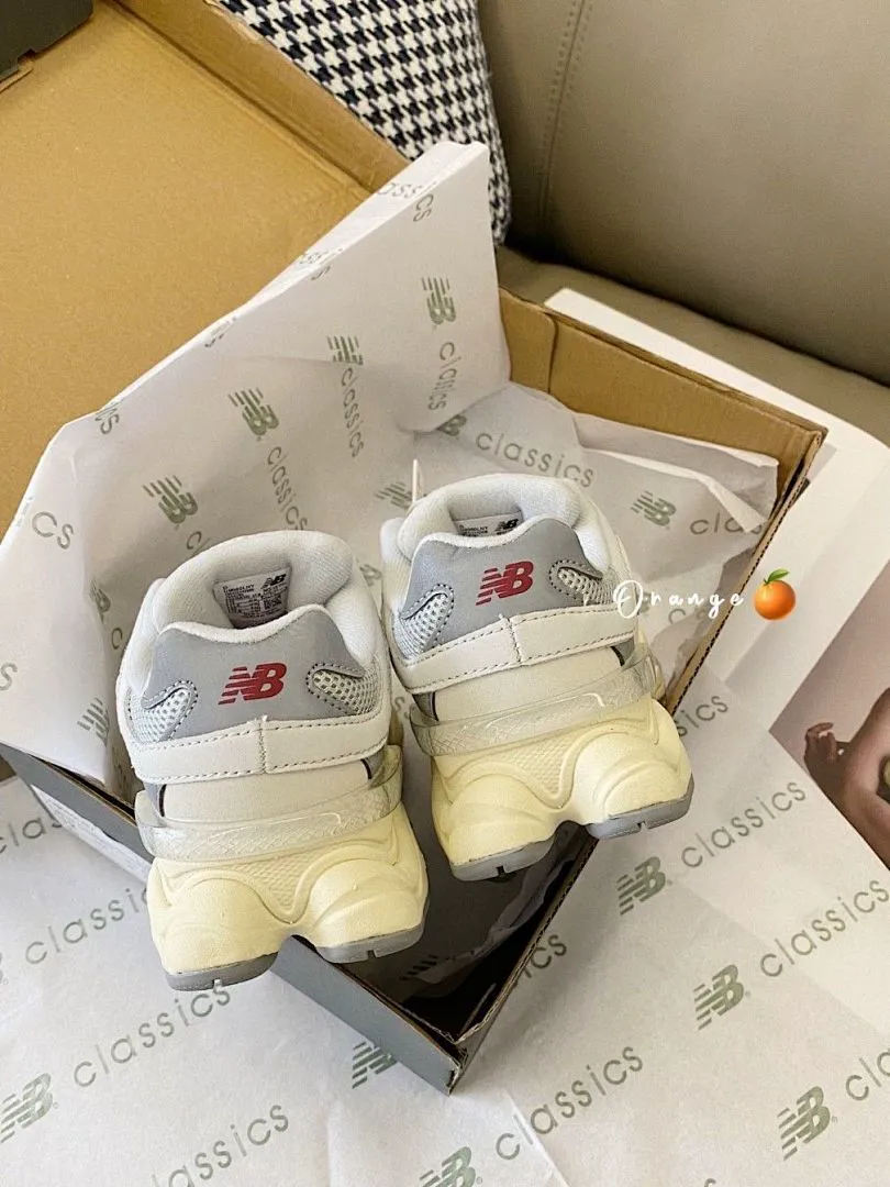 New Balance NBLX13 תמונה 8