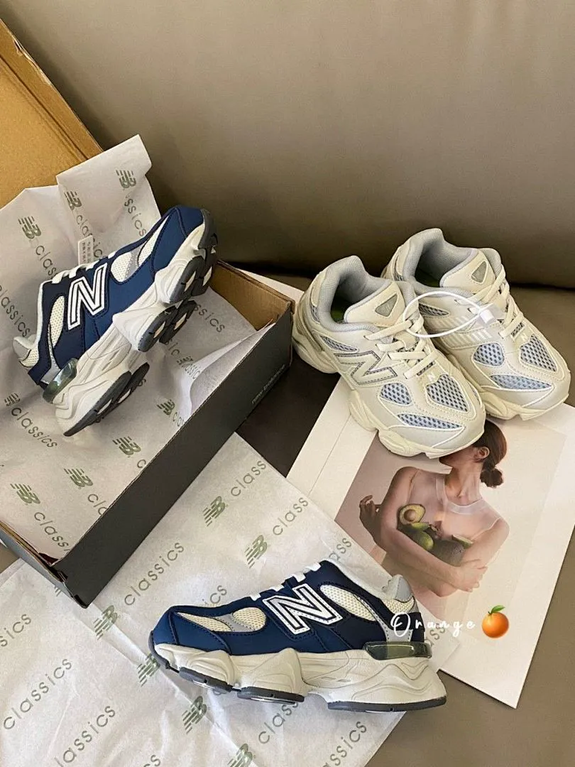 New Balance NBLX13 תמונה 9