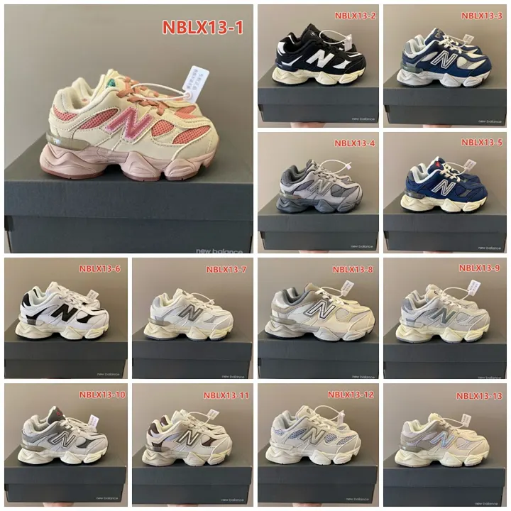 New Balance NBLX13