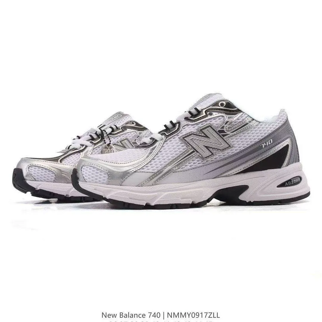 New Balance NBLX14 תמונה 2