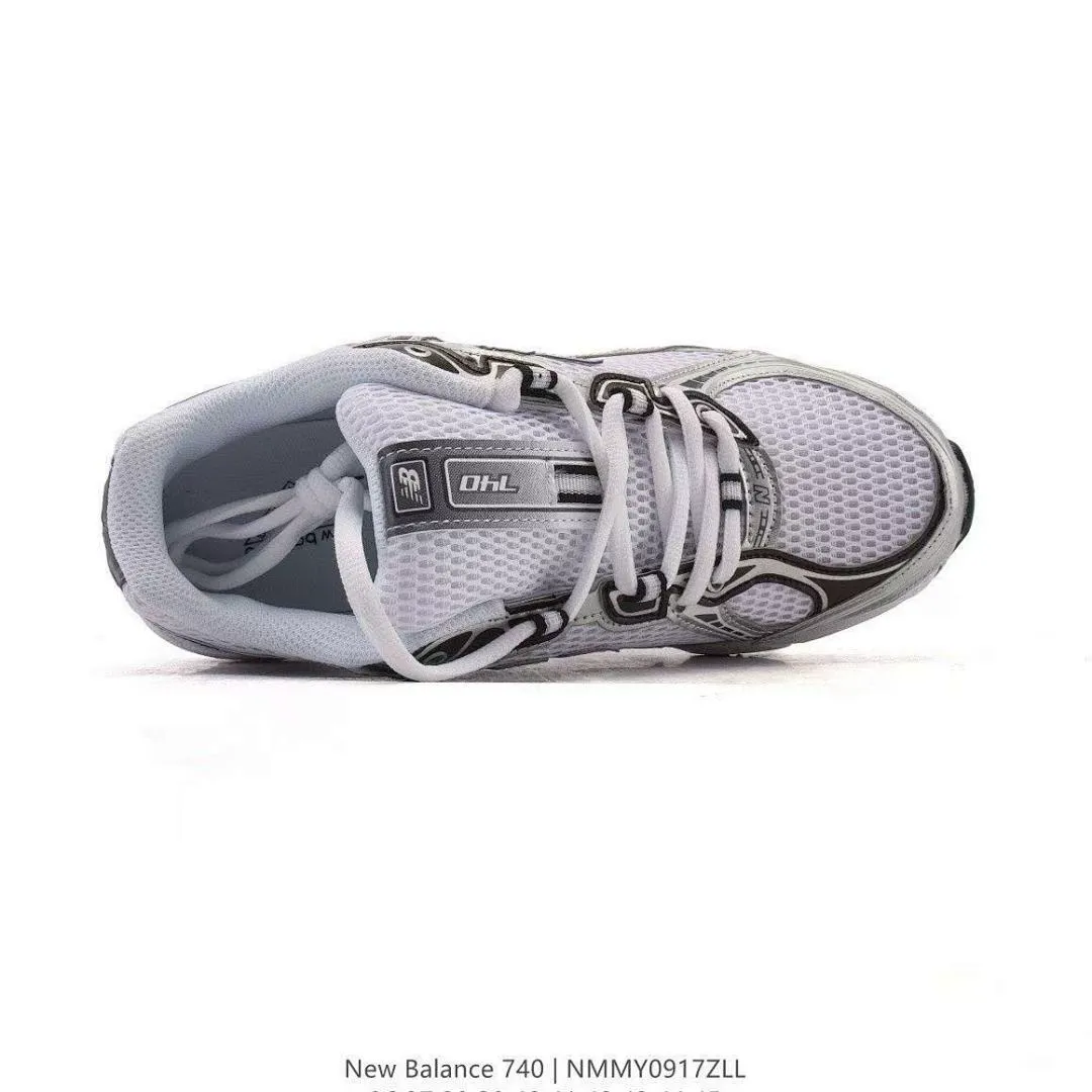 New Balance NBLX14 תמונה 4