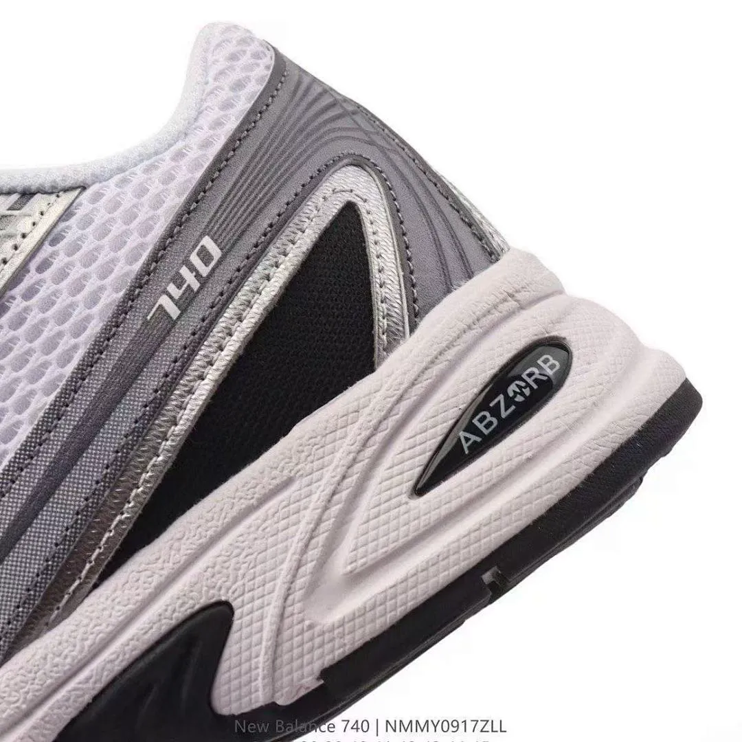 New Balance NBLX14 תמונה 8
