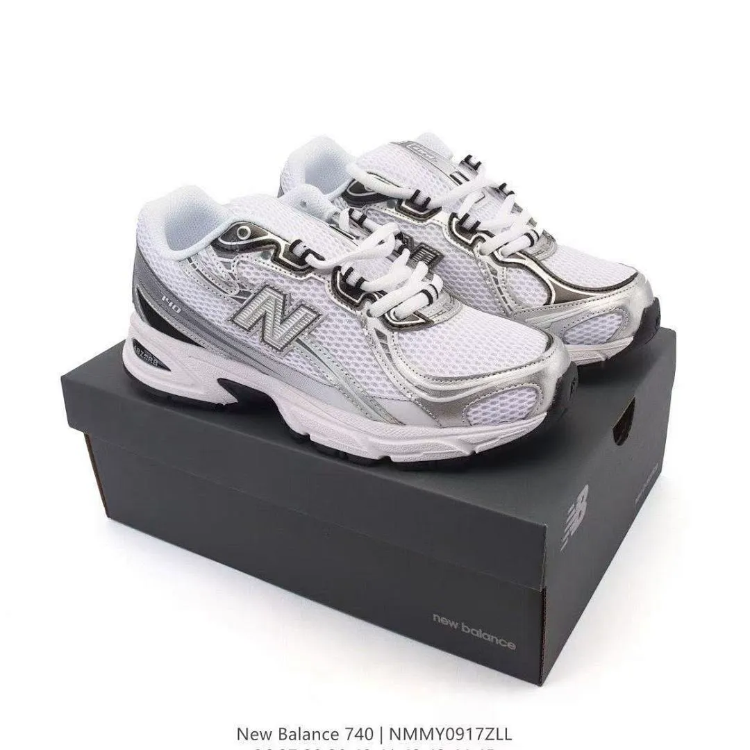 New Balance NBLX14 תמונה 9