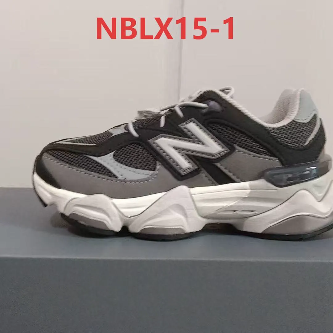 New Balance NBLX15 תמונה 2