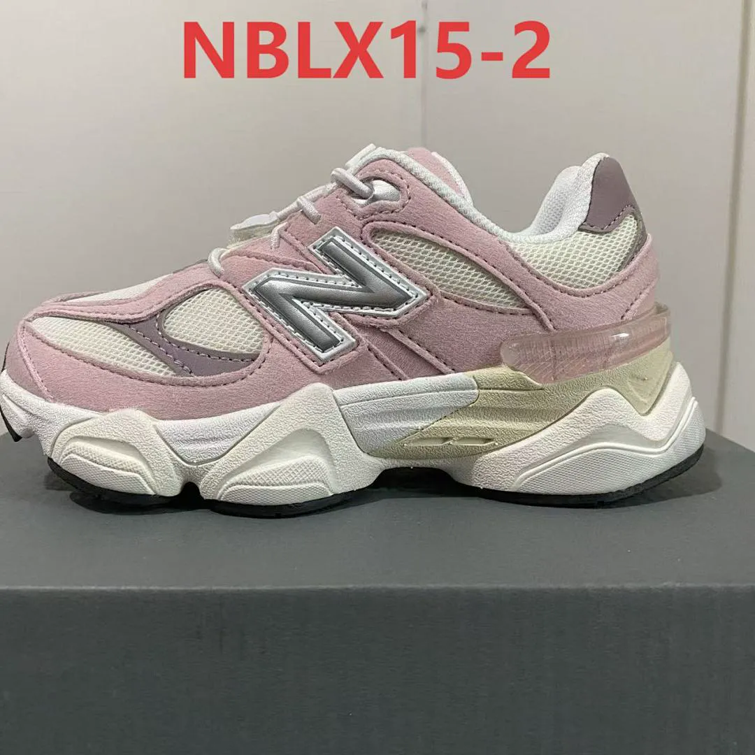 New Balance NBLX15 תמונה 3