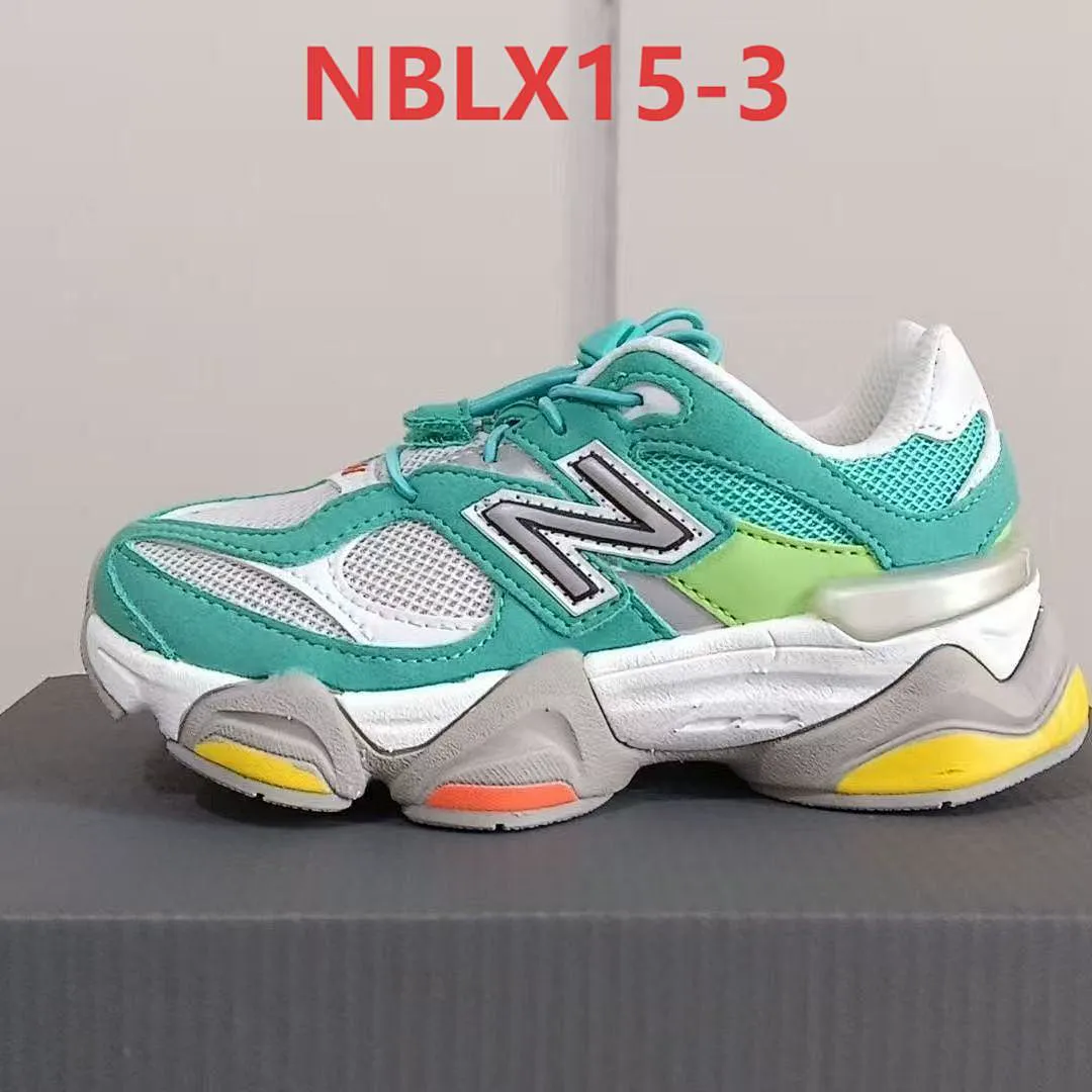 New Balance NBLX15 תמונה 4