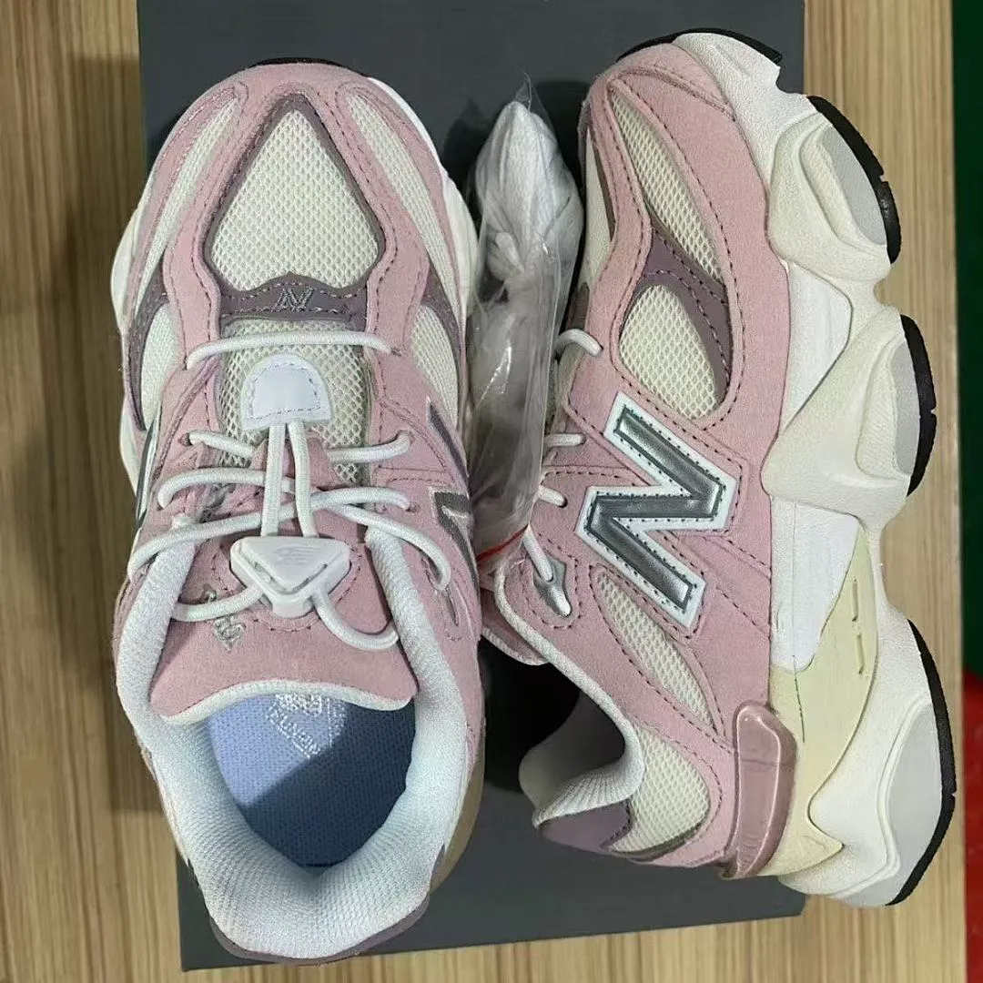 New Balance NBLX15 תמונה 9