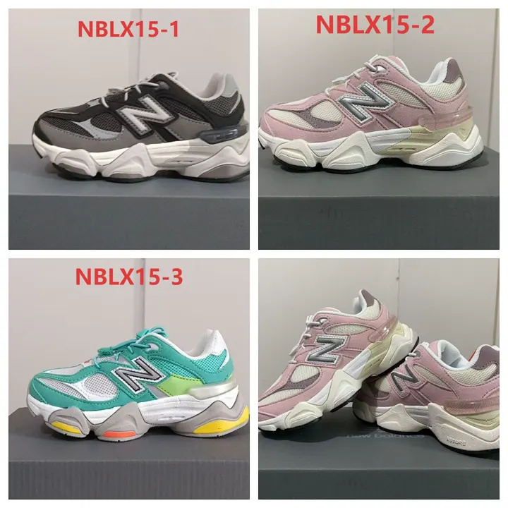 New Balance NBLX15