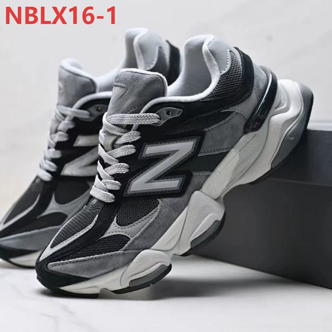 New Balance NBLX16 תמונה 10