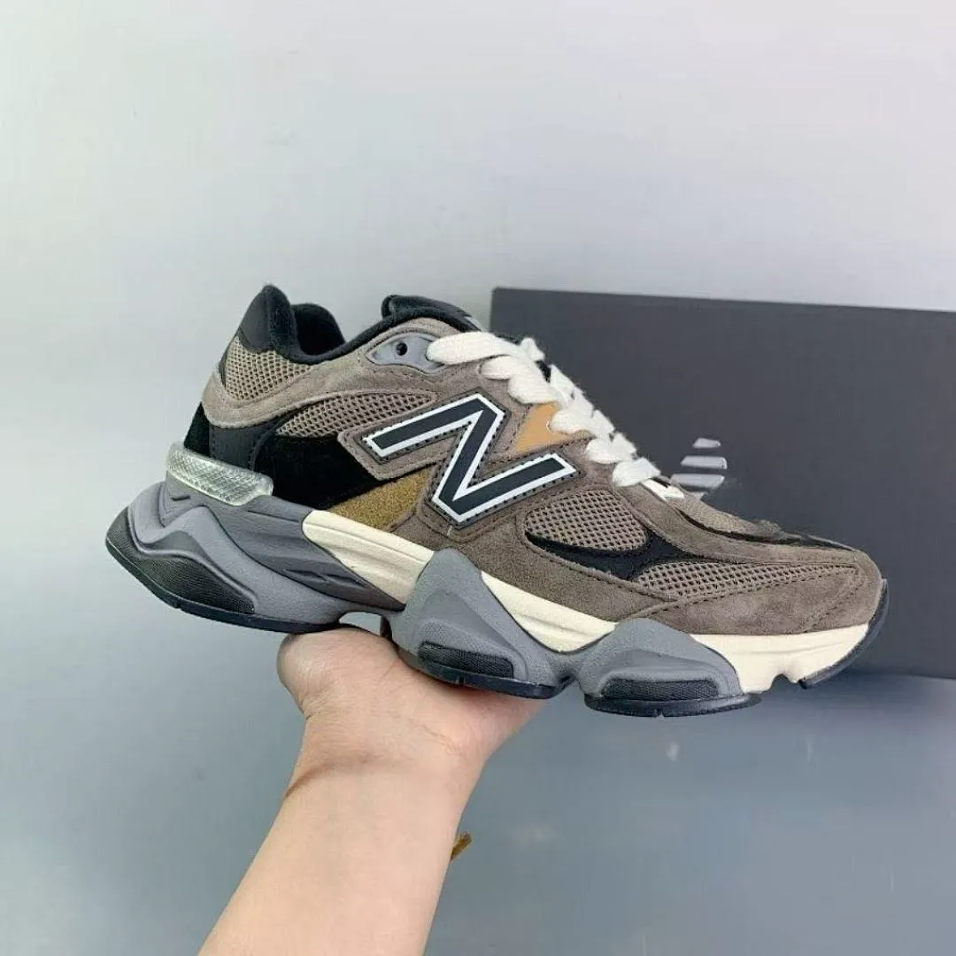New Balance NBLX16 תמונה 11