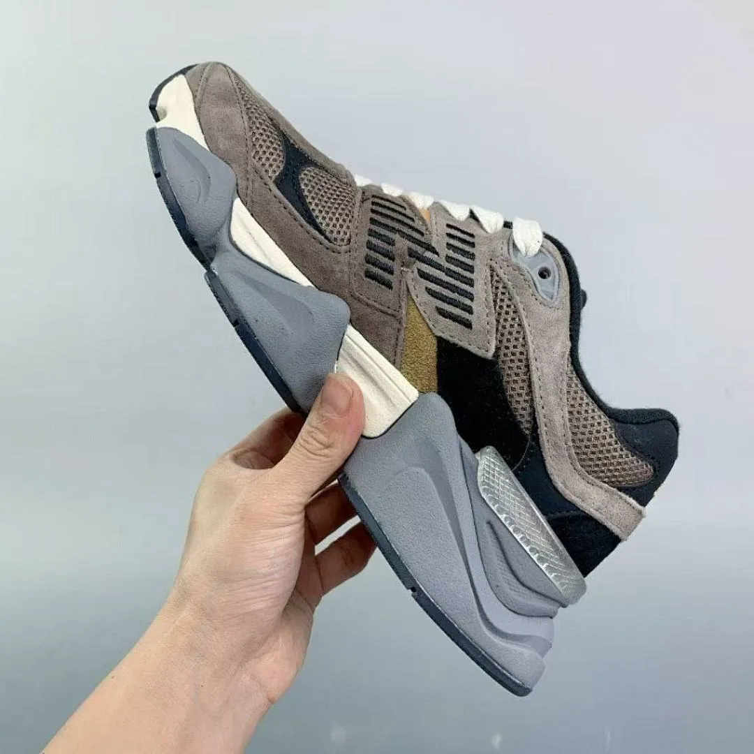 New Balance NBLX16 תמונה 12