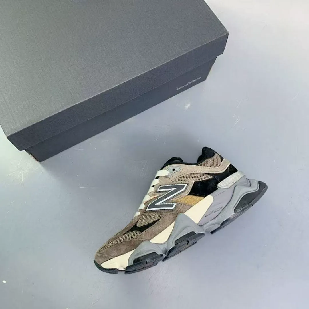 New Balance NBLX16 תמונה 13