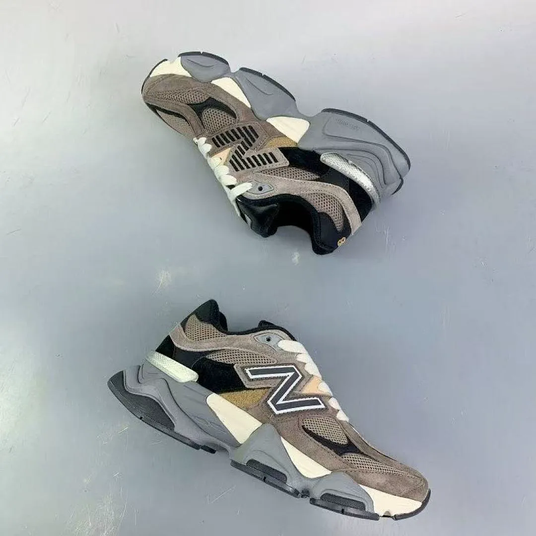 New Balance NBLX16 תמונה 16
