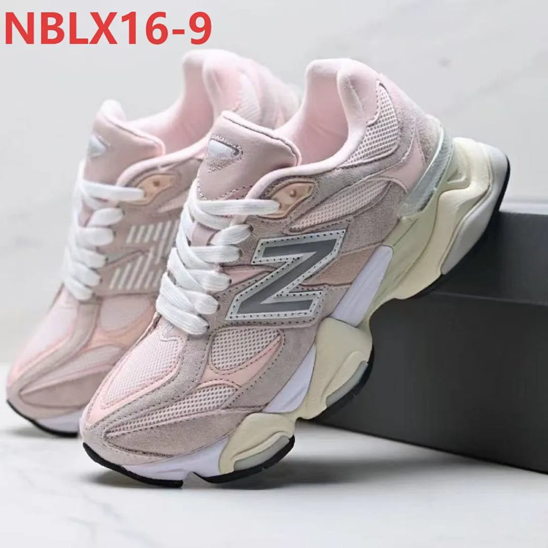 New Balance NBLX16 תמונה 2