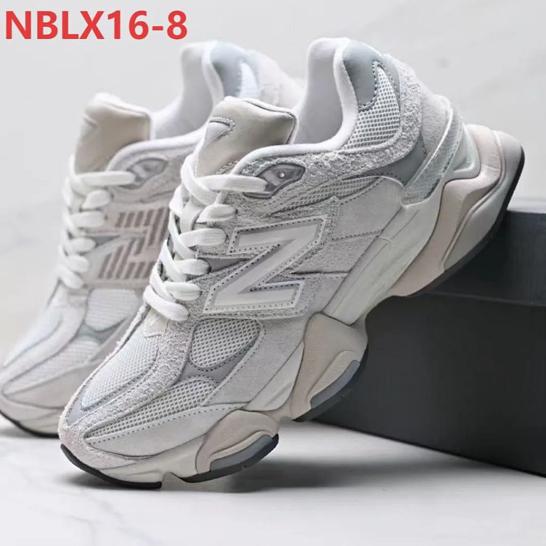 New Balance NBLX16 תמונה 3