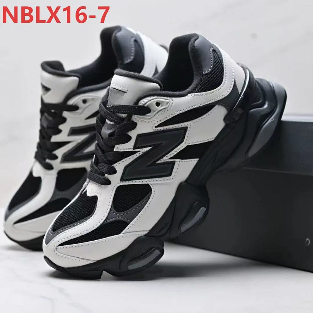 New Balance NBLX16 תמונה 4