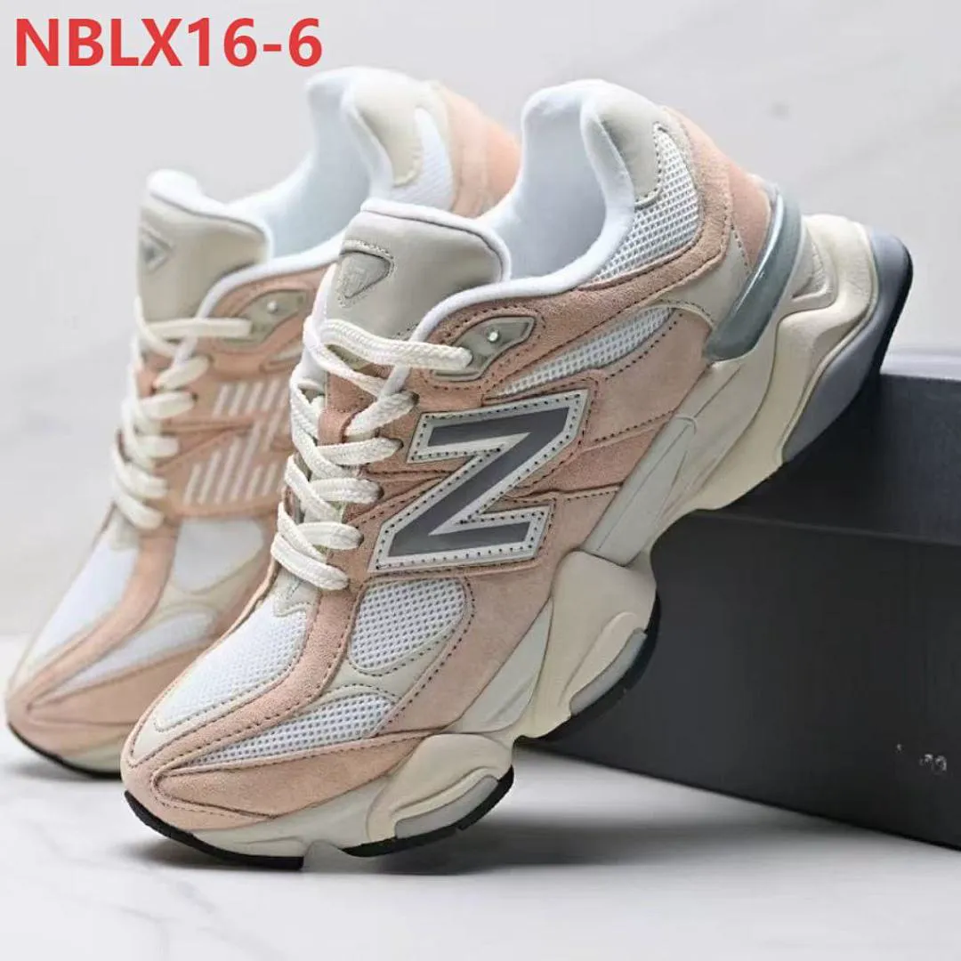 New Balance NBLX16 תמונה 5