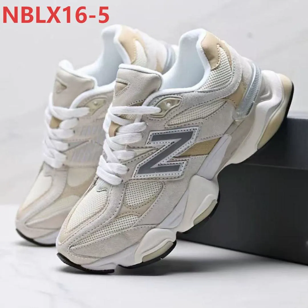 New Balance NBLX16 תמונה 6