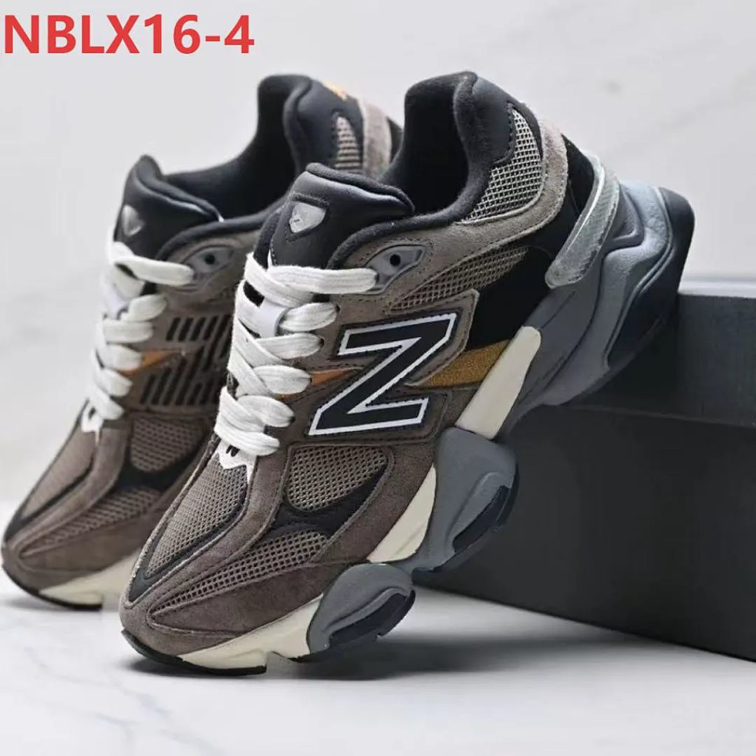 New Balance NBLX16 תמונה 7