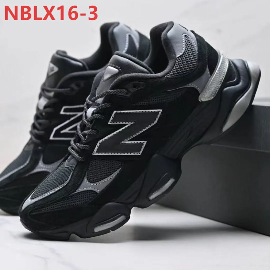 New Balance NBLX16 תמונה 8