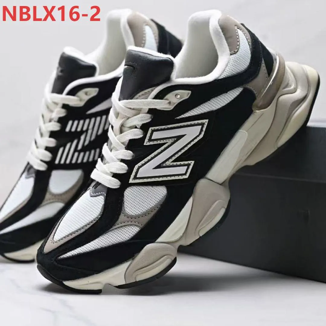 New Balance NBLX16 תמונה 9