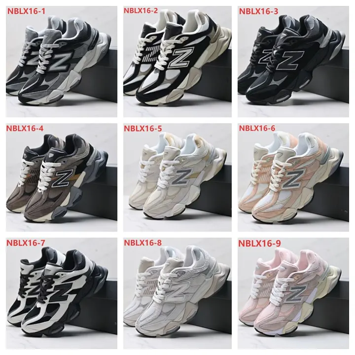 New Balance NBLX16