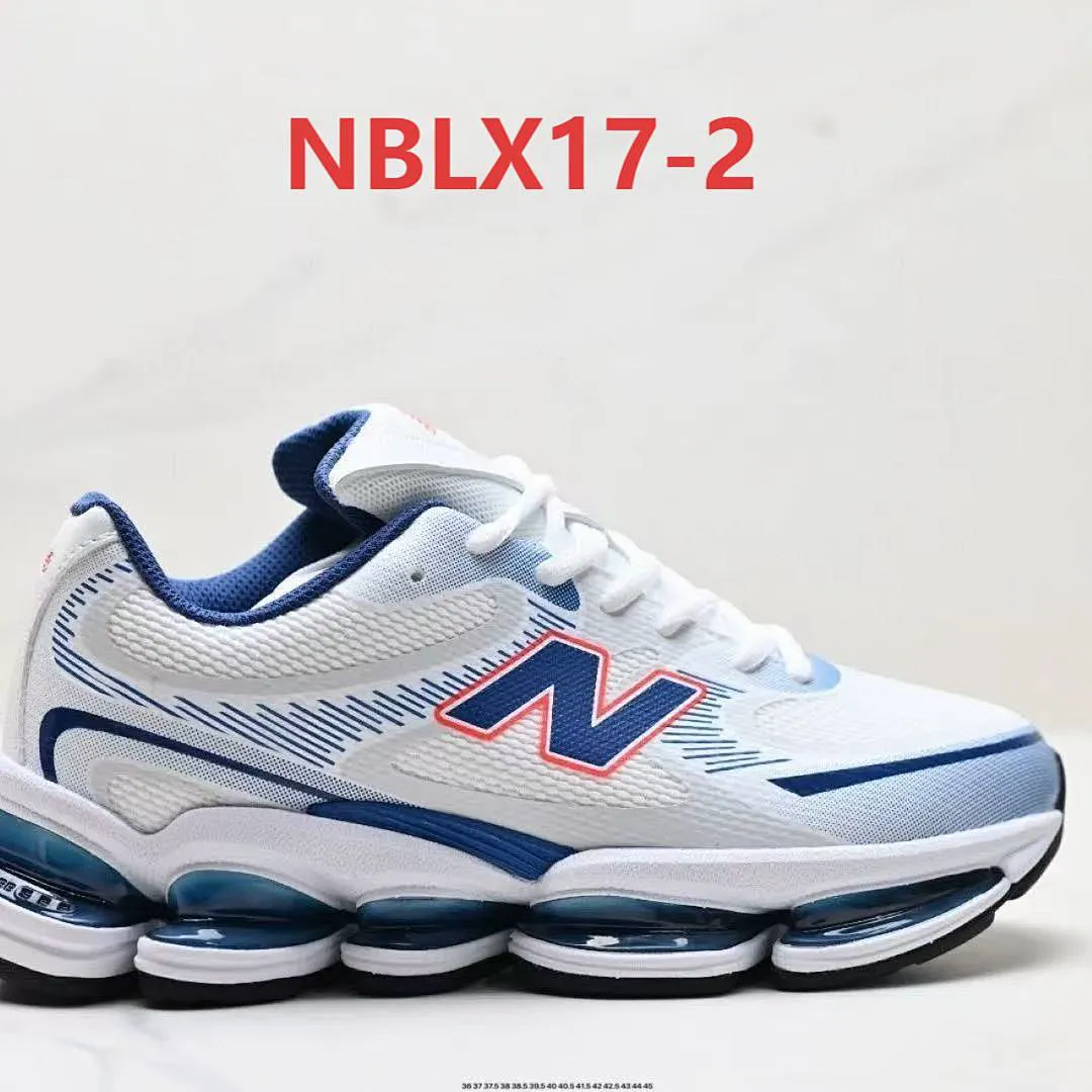 New Balance NBLX17 תמונה 10
