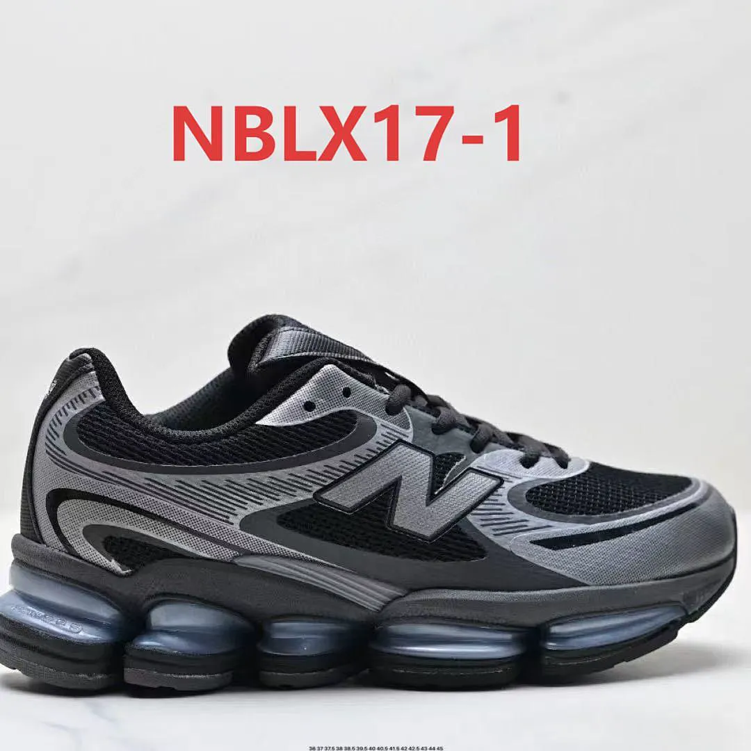 New Balance NBLX17 תמונה 11