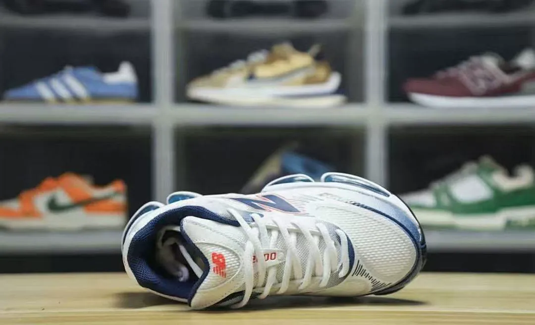 New Balance NBLX17 תמונה 14