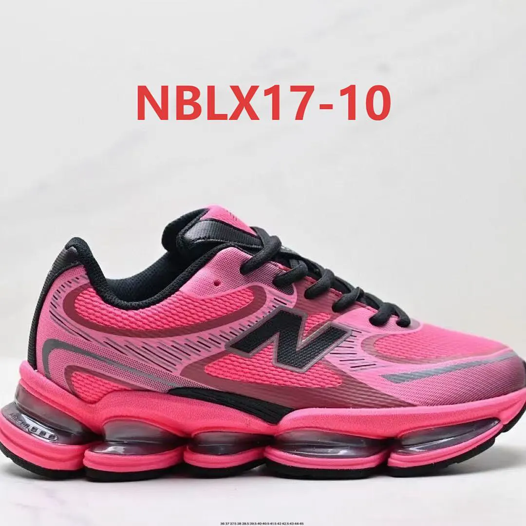 New Balance NBLX17 תמונה 2