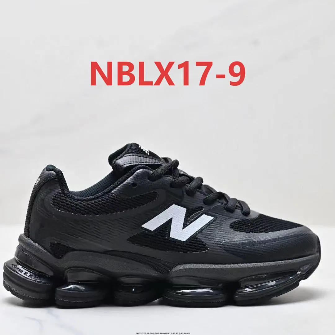 New Balance NBLX17 תמונה 3
