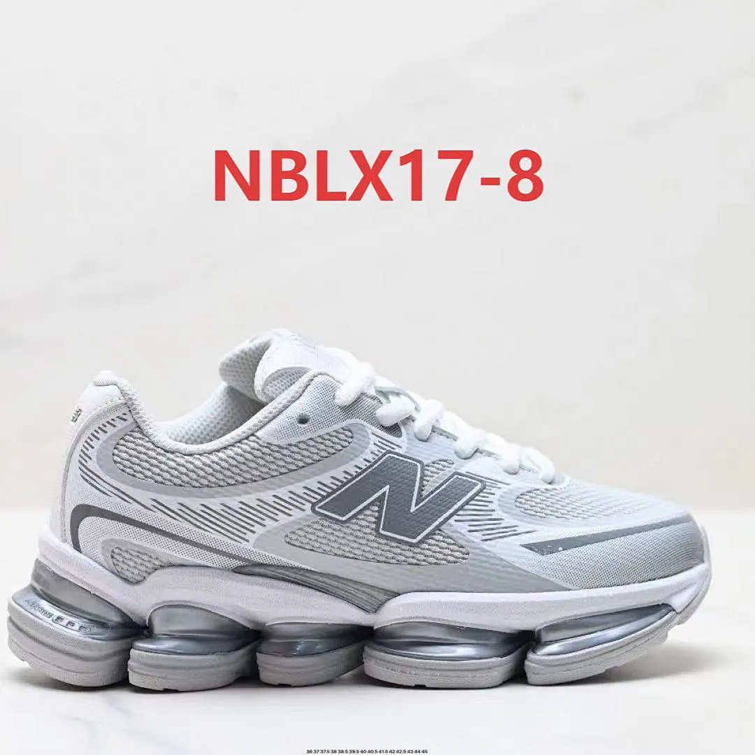 New Balance NBLX17 תמונה 4